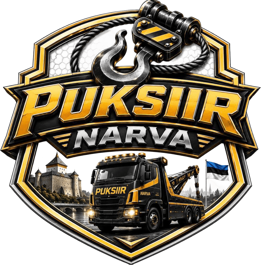 Puksiir Narva